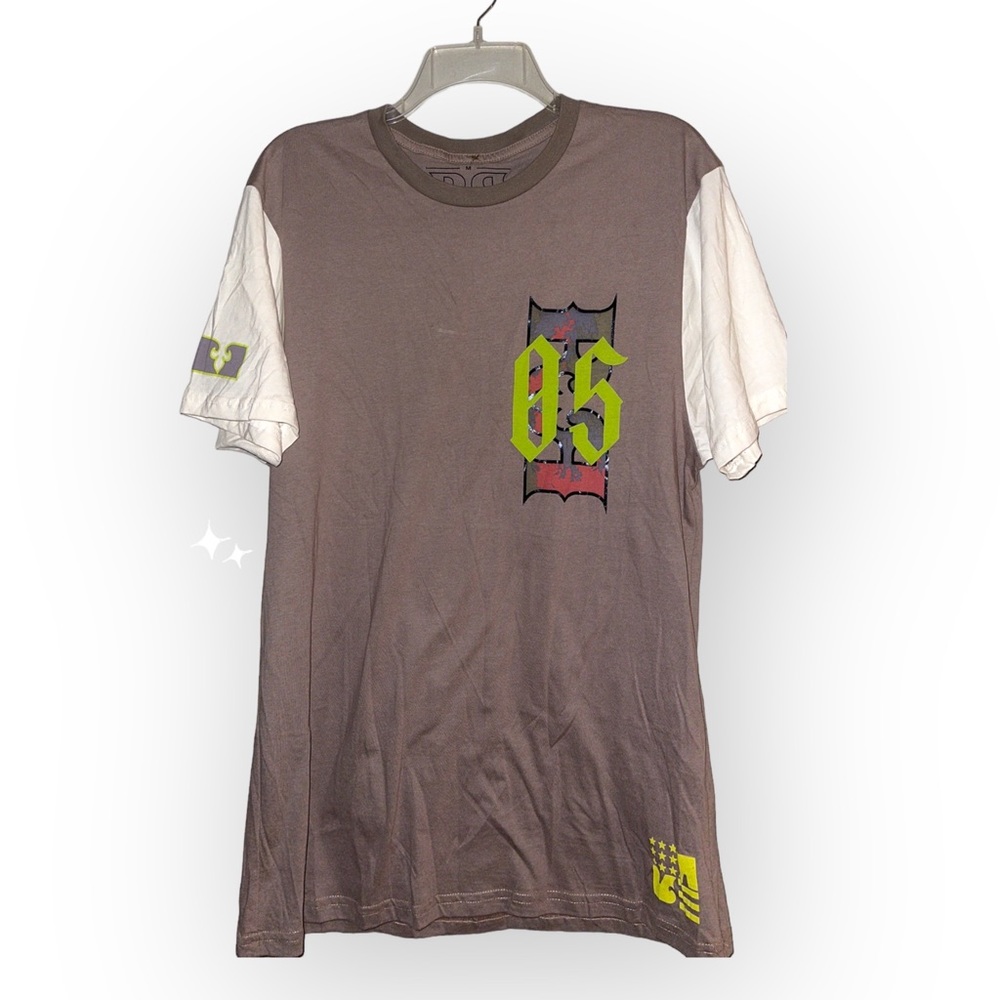 Rock Revival graphic tee size medium NWOT